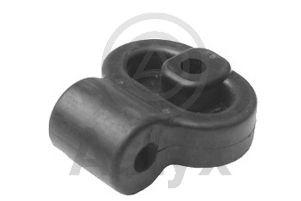 Mount, exhaust system (AS-202902)