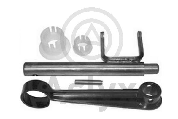 Release Set, clutch control (AS-202246)