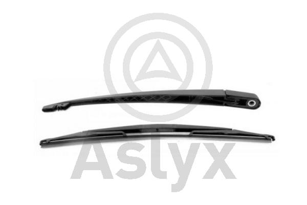 Wiper Arm Set, window cleaning (AS-570277)