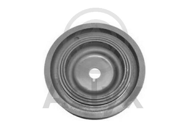 Belt Pulley, crankshaft (AS-202507)