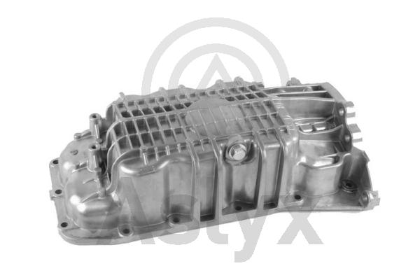 Oil Sump (AS-506447)