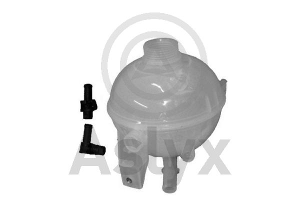 Water Tank, radiator (AS-201365)