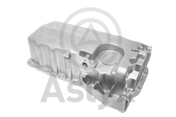 Oil Sump (AS-203223)