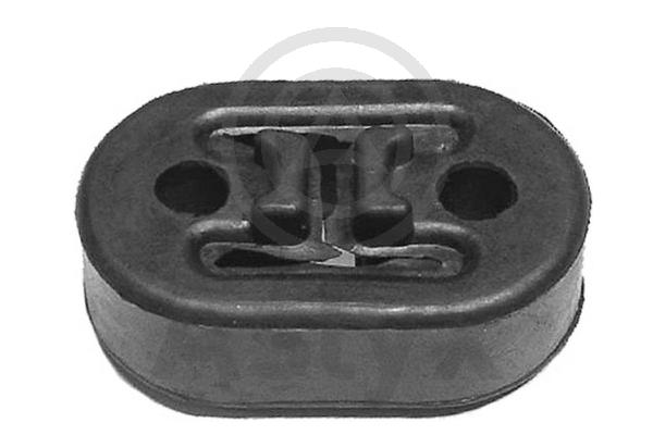 Mount, exhaust system (AS-200937)