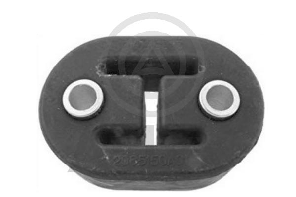 Mount, exhaust system (AS-506273)