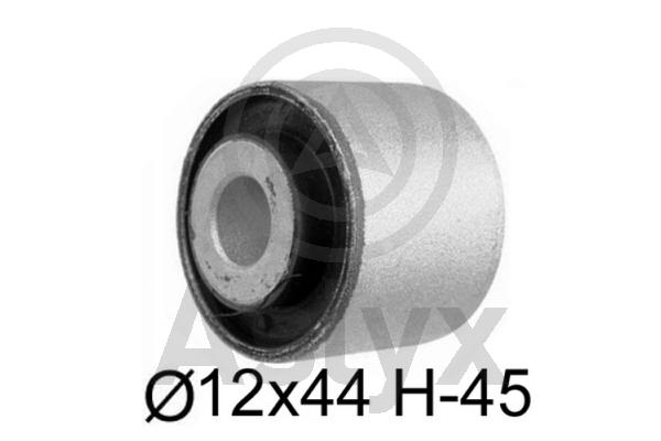 Mounting, control/trailing arm (AS-507040)