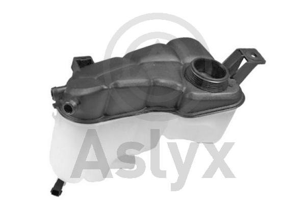 Expansion Tank, coolant (AS-535757)