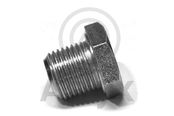 Screw Plug, oil sump (AS-200271)