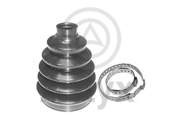 Bellow Kit, drive shaft (AS-501209)