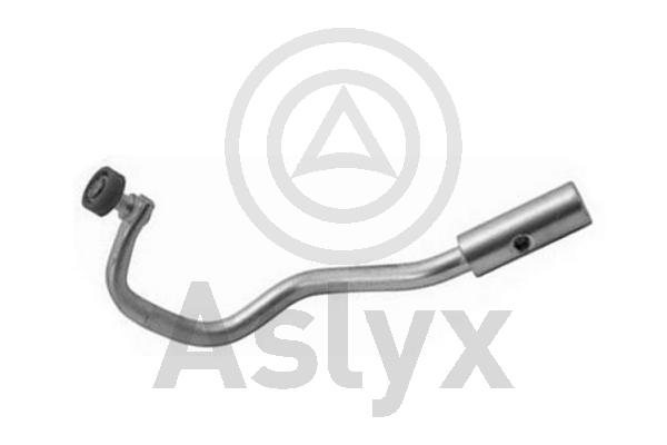 Roller Guide, sliding door (AS-521102)