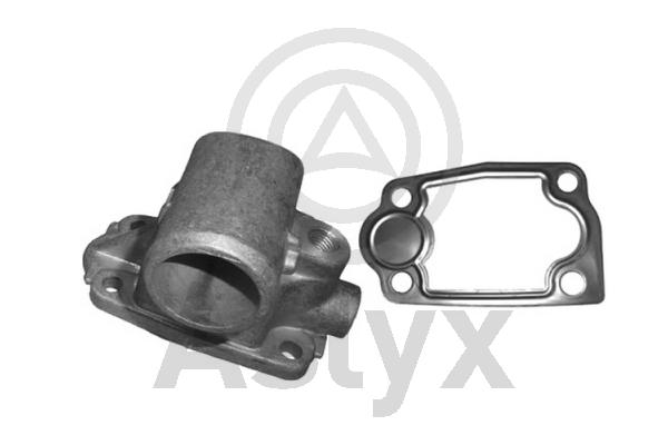 Thermostat, coolant (AS-521098)