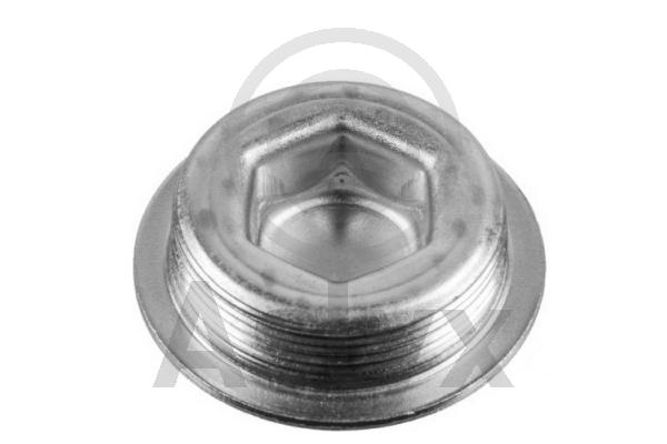 Screw Plug, oil sump (AS-202489)