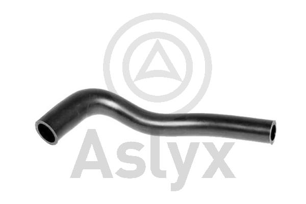 Hose, cylinder head cover ventilation (AS-203655)