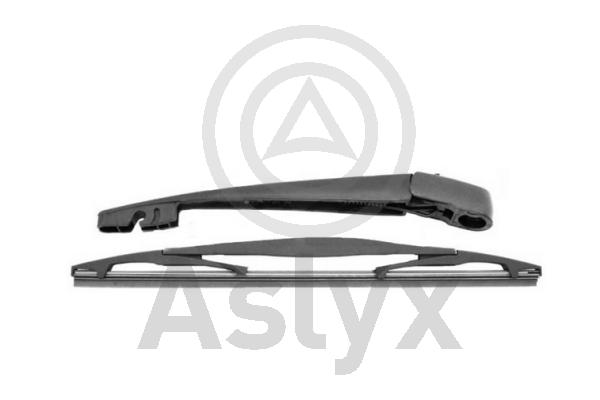 Wiper Arm, window cleaning (AS-570316)