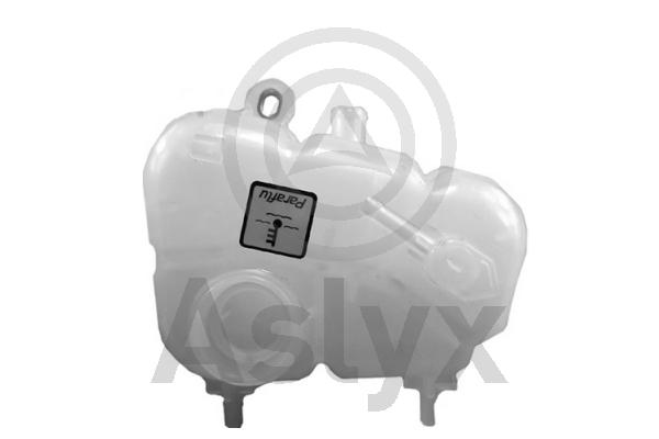 Water Tank, radiator (AS-535599)