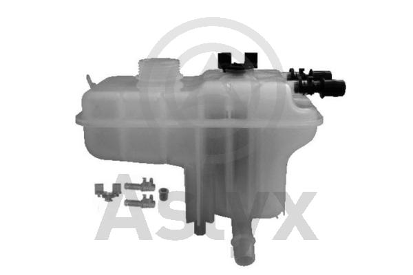 Water Tank, radiator (AS-201501)
