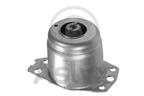 Mounting, manual transmission (AS-202882)