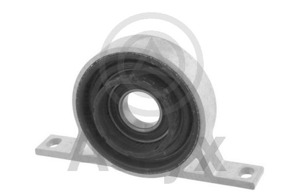 Suspension, propshaft (AS-203150)