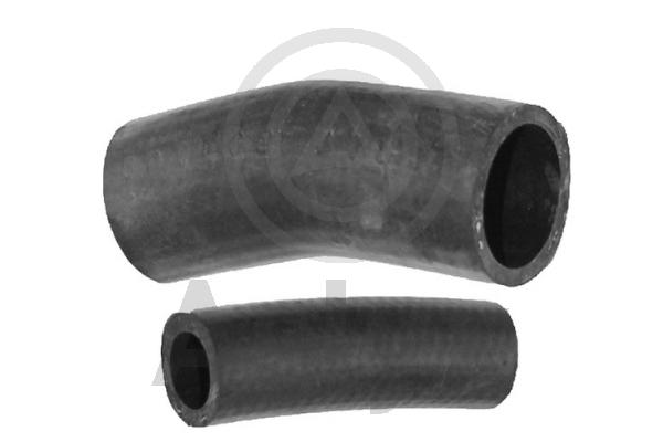 Hose, heat exchanger (heating) (AS-204149)