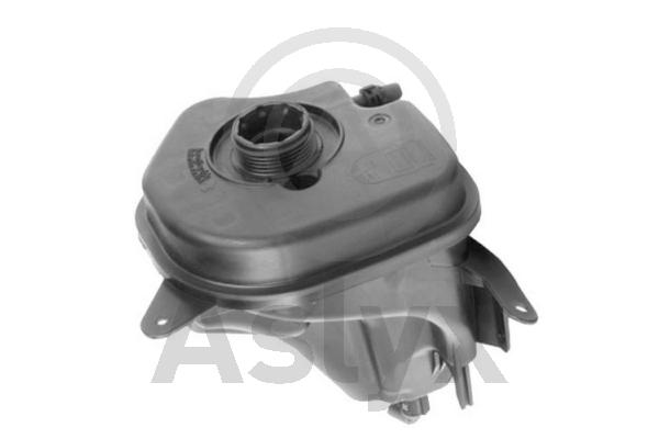 Water Tank, radiator (AS-535793)