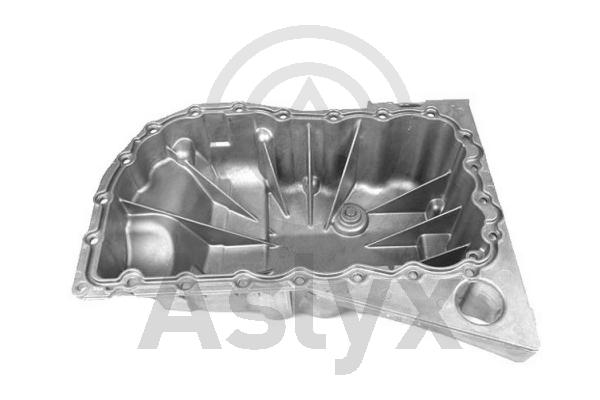 Oil Sump (AS-506170)