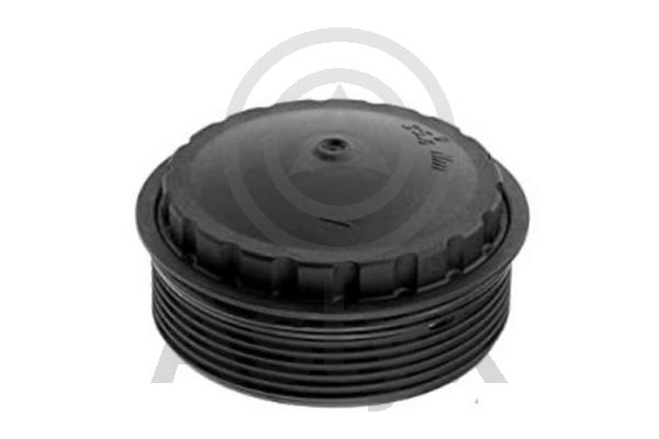 Housing, oil filter (AS-201552)