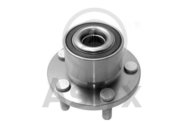 Wheel Bearing Kit (AS-204636)