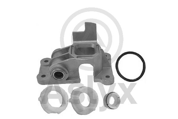 Mounting, manual transmission (AS-203017)