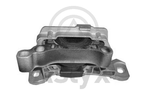 Mounting, engine (AS-521007)