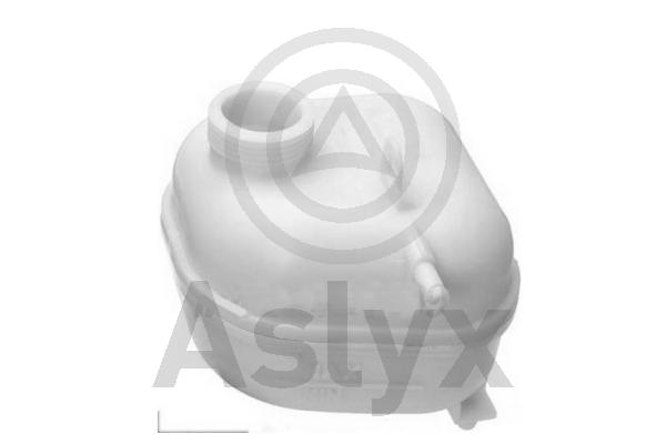 Expansion Tank, coolant (AS-535749)