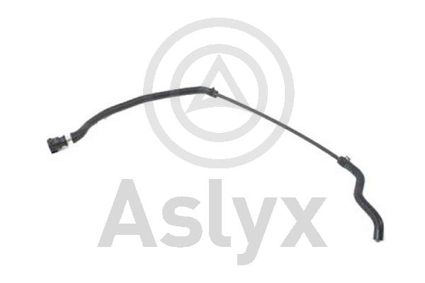 Radiator Hose (AS-509907)