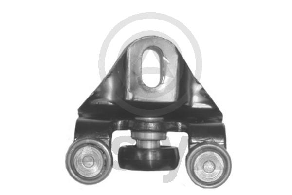 Roller Guide, sliding door (AS-521070)