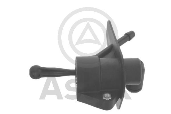 Master Cylinder, clutch (AS-203195)
