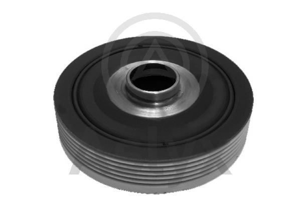Belt Pulley, crankshaft (AS-202191)