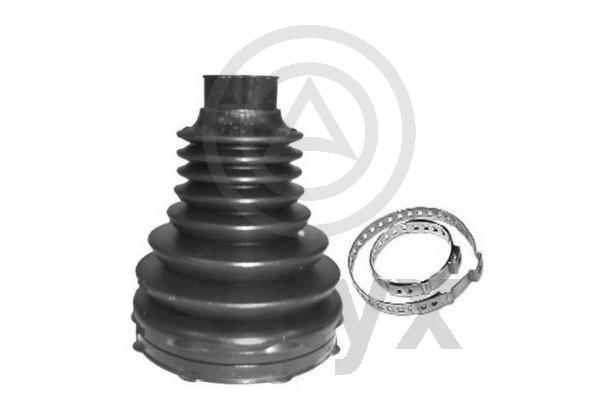 Bellow Kit, drive shaft (AS-501377)
