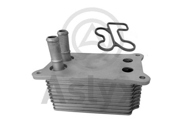 Oil Cooler, engine oil (AS-506172)