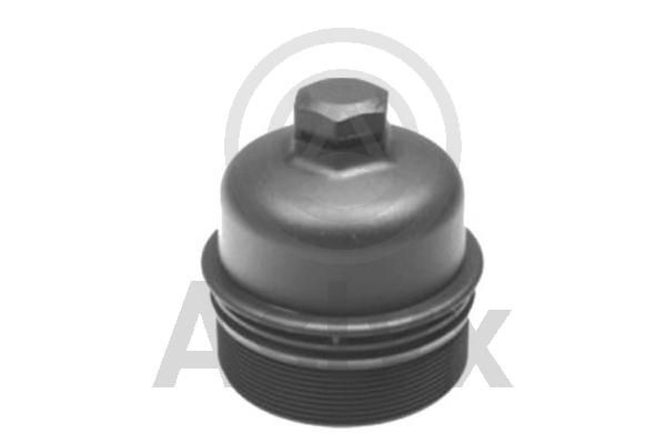 Housing, oil filter (AS-201551)