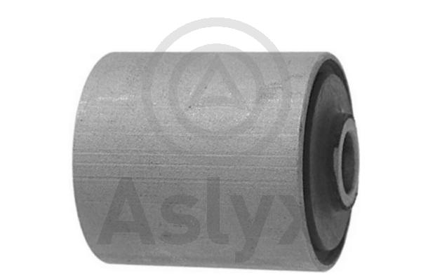 Mounting, leaf spring (AS-202273)