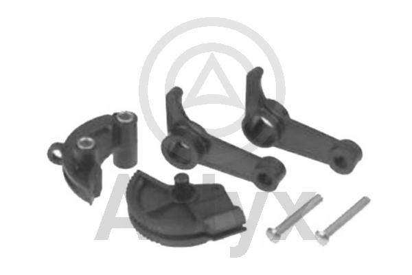 Repair kit, automatic clutch adjustment (AS-200208)
