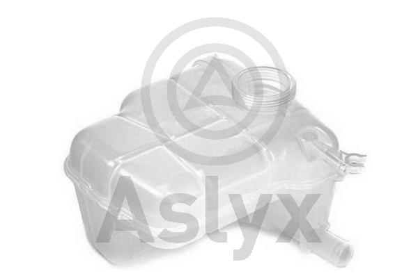 Expansion Tank, coolant (AS-535731)