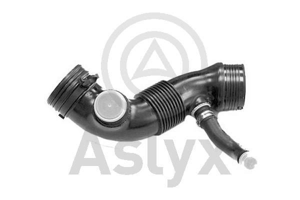Intake Hose, air filter (AS-535714)