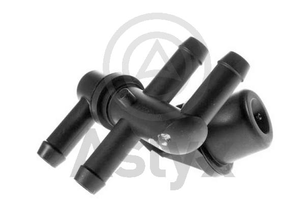 Coolant Control Valve (AS-535556)