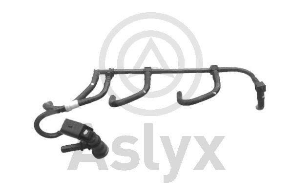 Fuel Line (AS-592032)