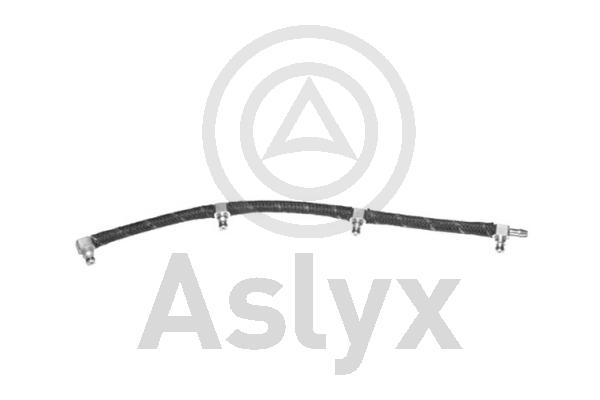 Hose, fuel overflow (AS-592064)