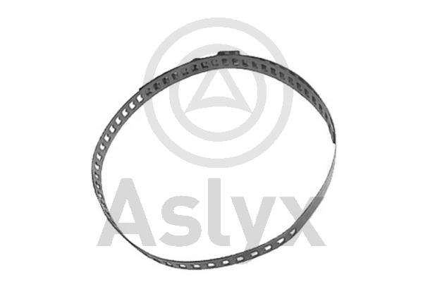 Clamping Clip (AS-200053)