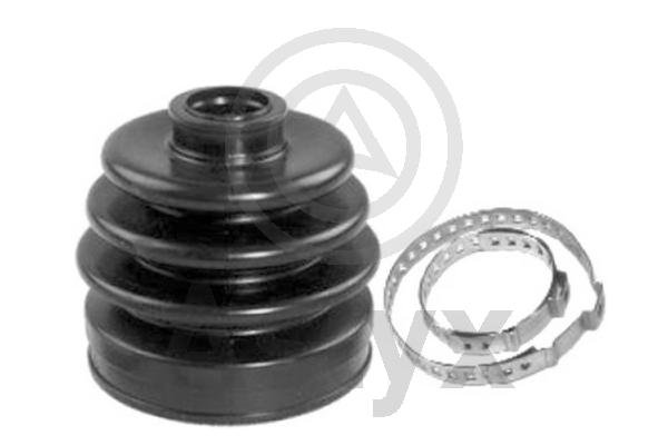 Bellow Kit, drive shaft (AS-200610)