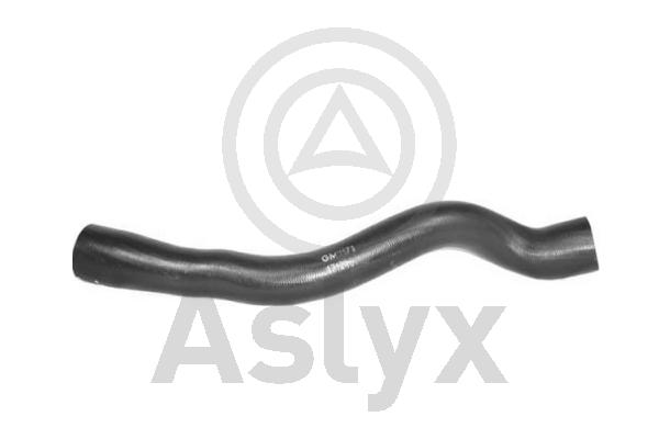 Charge Air Hose (AS-594048)