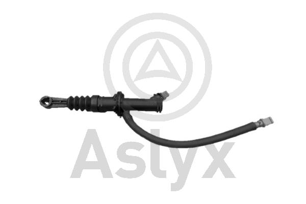 Master Cylinder, clutch (AS-506326)