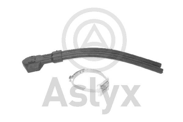 Radiator Hose (AS-200373)