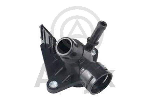Coolant Flange (AS-535844)